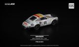  Mô hình xe Singer SPA 1000km 1971 tỉ lệ 1:64 Pop Race PR640395 