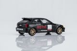  Mô hình xe Honda Civic Type R (EK9) No Good Racing Motul tỉ lệ 1:64 Motorhelix M65024 