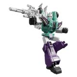  Mô hình Blokees Transformers - GV10 - Till all are one Blind Box 71110 