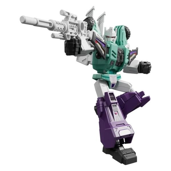  Mô hình Blokees Transformers - GV10 - Till all are one Blind Box 71110 