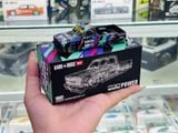  [Hàng Loose] Mô hình xe Chevrolet Silverado KAIDO HKS V1 tỉ lệ 1:64 Kaido House KHMG174 
