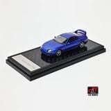  Mô hình xe Toyota Supra (Bull Demon King) 4th Generation Mk4 A80 tỉ lệ 1:64 LCD LCD64037 