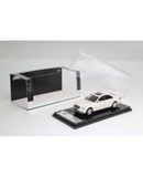  Mô hình xe Maybach 57S White tỉ lệ 1:64 Shadow LL-023-93 