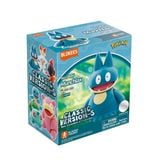  Mô hình lắp ráp Pokemon CV-S Munchlax EP15 Blokees 74009 