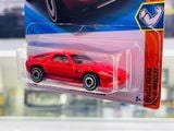  Mô hình xe Porsche 928S 1983 Hotwheels kim loại có bản quyền chính hãng tỉ lệ 1:64 C4982-PO 
