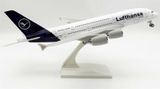  Mô hình máy bay Germany Lufthansa Airbus A380 30cm MB30004 