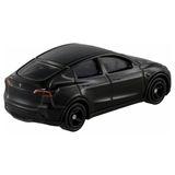  Mô hình xe No.28 TESLA Model Y tỉ lệ 1:63 Tomica 188841 