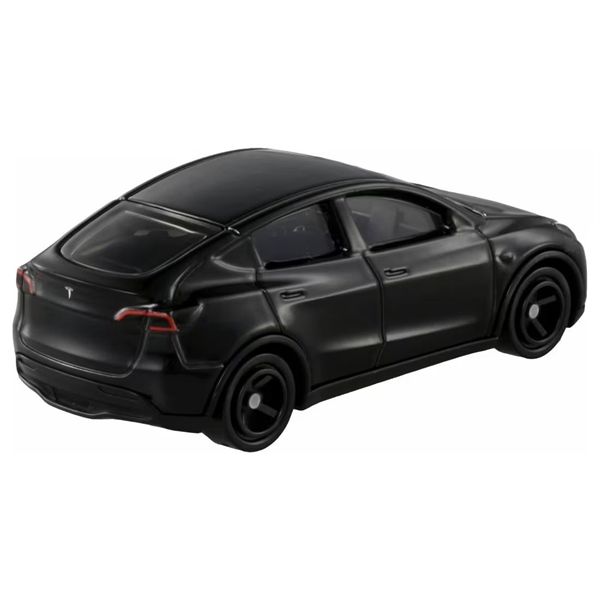  Mô hình xe No.28 TESLA Model Y tỉ lệ 1:63 Tomica 188841 