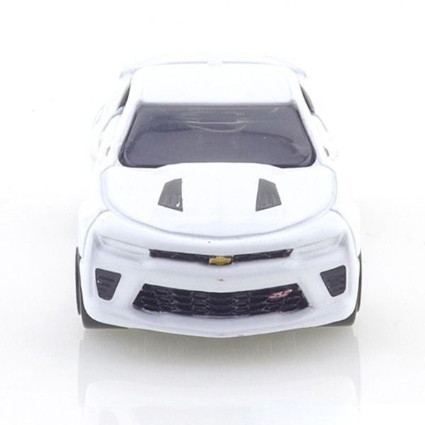  Mô hình xe Chevrolet Camaro Asia Original AO-04 tỉ lệ 1:66 Tomica 903987 