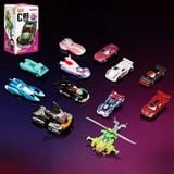  Mô hình Blokees Transformers - WHEELS C03 ET64 75609 