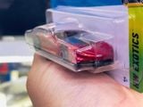  Mô hình xe Mclaren Speedtail red Hotwheels kim loại có bản quyền chính hãng tỉ lệ 1:64 C4982-MC 