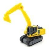  Mô hình xe máy xúc Komatsu Excavator No.09 tỉ lệ 1:122 Tomica 439172 