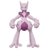  Mô hình nhân vật Pokemon Moncolle Mega Mewtwo X Takara Tomy 955696 