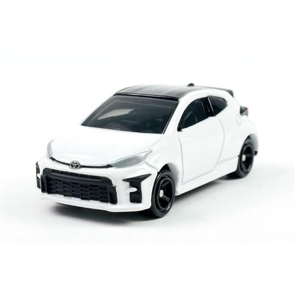  Mô hình xe No.50-12 Toyota GR Yaris tỉ lệ 1:61 Tomica 158455 