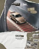  Mô hình xe Porsche 928 S4 bản box tỉ lệ 1:64 Tarmac Works T64G-085-PM 