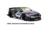  Mô hình xe Nissan Skyline GT-R R34 Kaido Works (V2 Aero) HKS tỉ lệ 1:64 Kaido House KHMG280 
