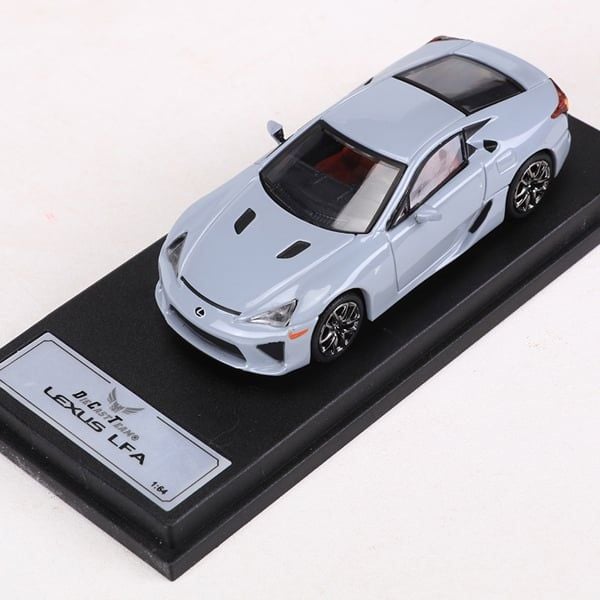  Mô hình xe Lexus LFA tỉ lệ 1:64 DCT model OT64822 