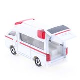  Mô hình xe No.79 Toyota Himedic tỉ lệ 1:64 Tomica 741398 