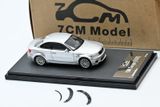  Mô hình xe BMW 1M Coupe (E82) Limited 299 pcs tỉ lệ 1:64 7CM Model OT64825 