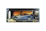  Mô hình xe Nissan Skyline GT-R (BNR34) Fast & Furious Brian tỉ lệ 1:18 Solido model S1804315A 