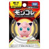  Mô hình nhân vật Pokemon Pokemon Moncolle MS-18 Purin Takara Tomy 956631 