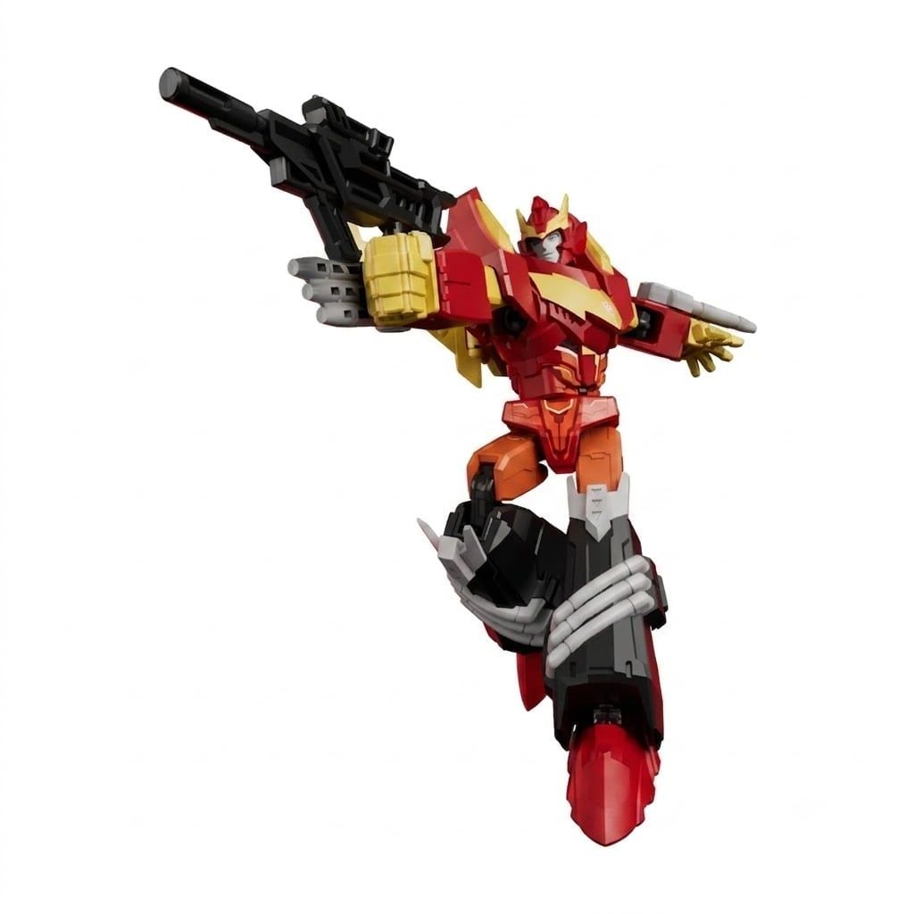  Blindbox Set 9 mô hình Blokees Transformers Galaxy Version GV11 The Lost Light ET69 71111-set 