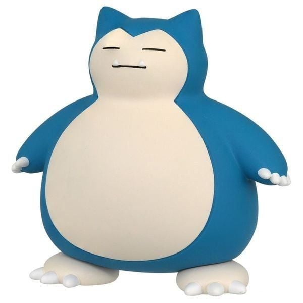  Mô hình nhân vật Pokemon Moncolle MS-29 Kabigon Takara Tomy 948902 
