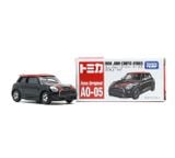  Mô hình xe Asia Original AO-05 Mini John Cooper S Works tỉ lệ 1:57 Tomica 903994 
