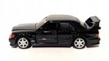  Mô hình xe Mercedes Benz 190E 26 black tỉ lệ 1:64 Tomica Premium PRM 92742 