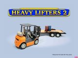 Set mô hình nhân vật figure Heavy Lifters 2 bằng kim loại tỉ lệ 1:64 American Diorama AD-2434 