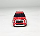  Mô hình xe Mitsubishi Outlander Phev No.10-8 tỉ lệ 1:64 Tomica 188278 