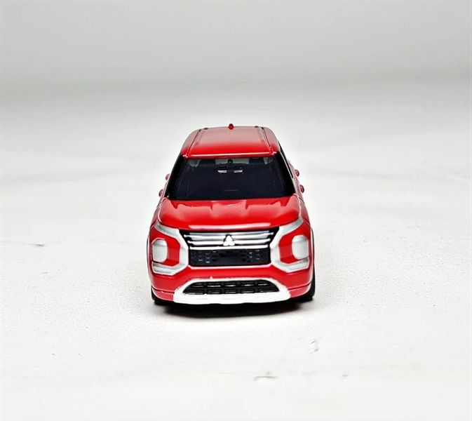 Mô hình xe Mitsubishi Outlander Phev No.10-8 tỉ lệ 1:64 Tomica 188278 