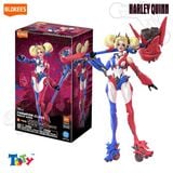  Mô hình Blokees DC Champion Class CC04 Harley Quinn EC07 75674 