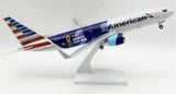  Mô hình máy bay Flying Dreams FIFA World Cup 2026 B737 30CM MB30070 