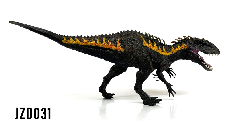  Mô hình khủng long ăn thịt Indoraptor black series Jurassic World 2 kích thước 37cm bằng nhựa JZD031 