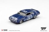 Mô hình xe Ford XB Falcon GT #25 1975 Bathurst 1000 / Australia Exclusive (NO CHASE CAR tỉ lệ 1:64 MiniGT MGT01244-R 