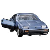  Mô hình xe Nissan Fairlady Z Z31 No.15 tỉ lệ 1:64 Tomica Premium PRM 936374 