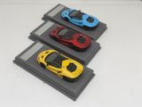  Mô hình xe Lamborghini Centenario LP770- 4 giow tỉ lệ 1:64 YM Model OT64499 