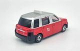  Mô hình xe Tomica Asia Hong Kong Taxi tỉ lệ 1:64 Tomica 