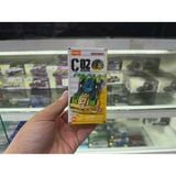  Mô hình lắp ráp blindbox Wheels Transformers Blokees C02 Blokees 75679 