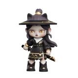  Blindbox mô hình ANITA Mountains and Seas have Spirits Series TNT The New Toy CZ-C007-C00701 