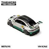  Mô hình xe Volkswagen Beetle RS IACROPHOBIA tỉ lệ 1:64 Time micro x PSC Design TM647905 