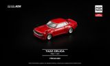  Mô hình xe TA22 Celica Red (New Tooling) tỉ lệ 1:64 Pop Race PR640482 