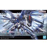  Mô hình figure lắp ráp gundam HG 1/144 Rising Freedom Gundam Bandai 4573102662842 
