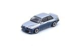  Mô hình xe BMW PANDEM E30 M3 Silver/Blue tỉ lệ 1:64 Inno64 IN64-E30P-SILBLU 