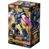  Mô hình lắp ráp có đèn serries Transformers Classic Class(CC) 14 ONE Sentinel Prime (Luminous Eyes) Blokees 71164 