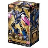  Mô hình lắp ráp có đèn serries Transformers Classic Class(CC) 14 ONE Sentinel Prime (Luminous Eyes) Blokees 71164 