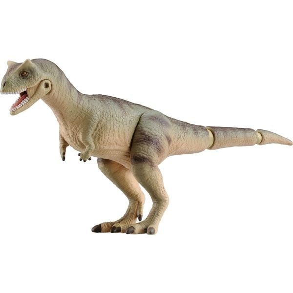  Mô hình động vật khủng long Ania AL-16 Carnotaurus Takara Tomy 895671 