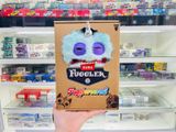  Đồ Chơi Sưu Tầm Quái Thú Sừng Dị Mắt Nút ZURU TOYS Fugglercorns 9