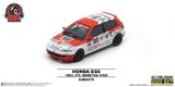  Mô hình xe HONDA EG6 -1993 JTC IDEMITSU #100 tỉ lệ 1:64 BMC model 64B0479 
